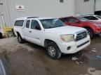 2010 Toyota Tacoma Access Cab