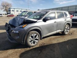 2023 Nissan Rogue SV en venta en Albuquerque, NM