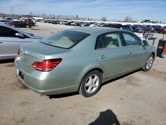 2007 Toyota Avalon XL