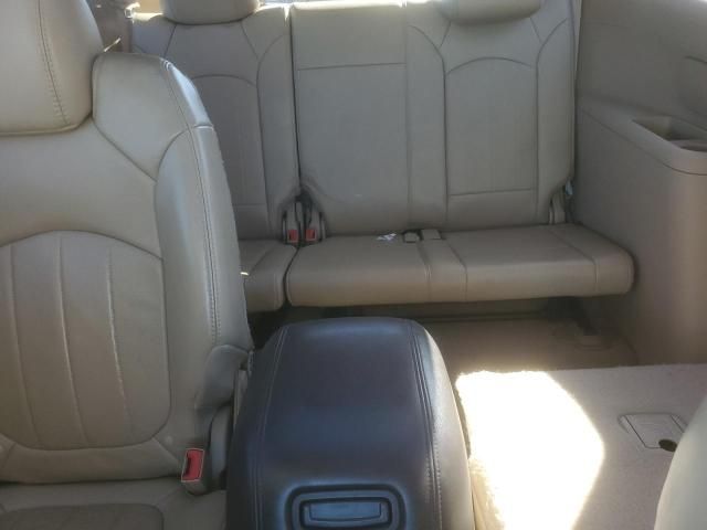 2009 Buick Enclave CXL