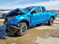 2021 Ford Ranger XL en venta en Grand Prairie, TX