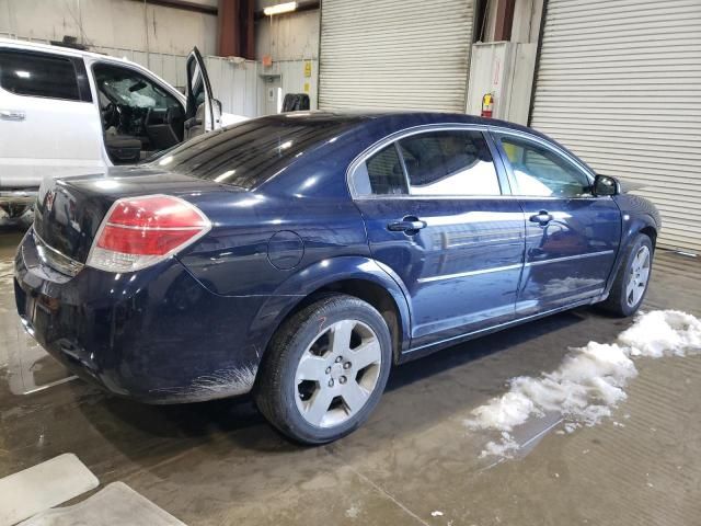 2008 Saturn Aura XE