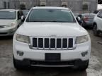 2013 Jeep Grand Cherokee Overland