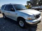 2000 Ford Expedition XLT