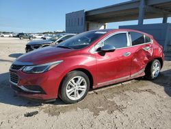 2018 Chevrolet Cruze LT en venta en West Palm Beach, FL