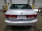 2003 Honda Accord EX