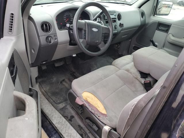 2004 Ford F150