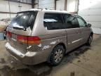 2003 Honda Odyssey EX