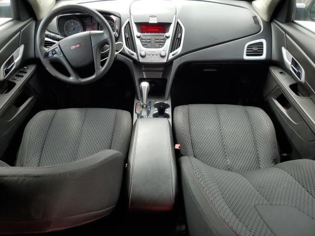 2010 GMC Terrain SLE