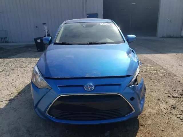 2016 Scion IA