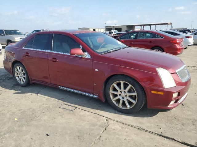 2007 Cadillac STS