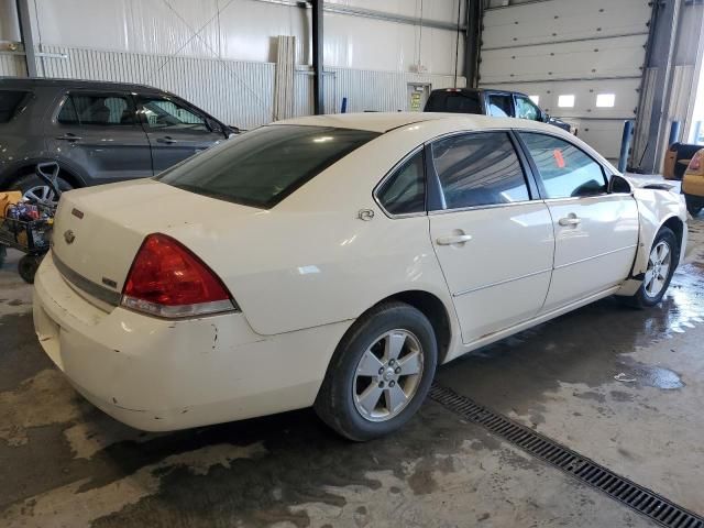 2008 Chevrolet Impala LT