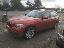 BMW salvage cars for sale: 2013 BMW X1 XDRIVE28I