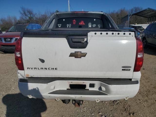 2007 Chevrolet Avalanche K1500