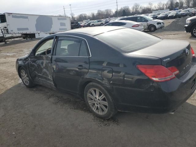 2006 Toyota Avalon XL