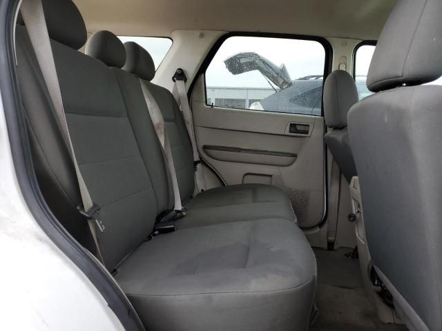 2009 Ford Escape XLS