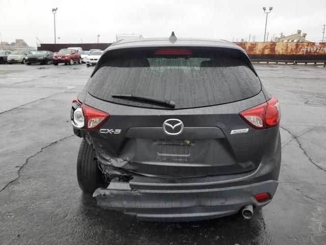 2015 Mazda CX-5 Touring