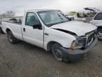 2004 Ford F250 Super Duty