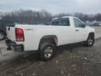 2009 GMC Sierra K2500 Heavy Duty