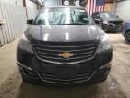 2013 Chevrolet Traverse LTZ