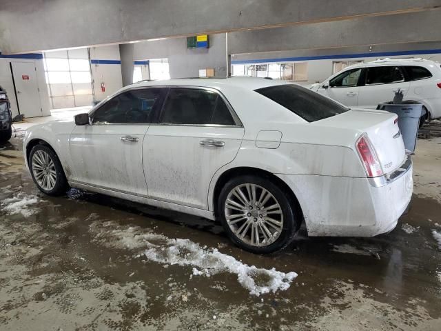 2011 Chrysler 300C