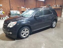 2014 Chevrolet Equinox LT en venta en Ebensburg, PA