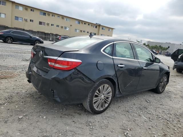 2014 Buick Verano