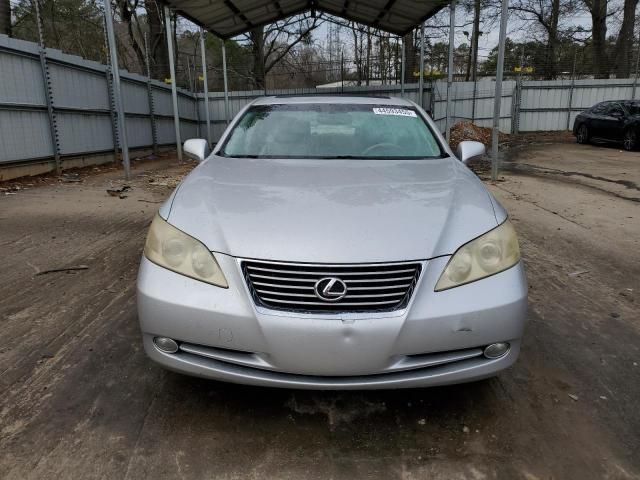 2008 Lexus ES 350