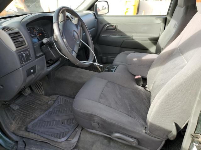 2005 Chevrolet Colorado