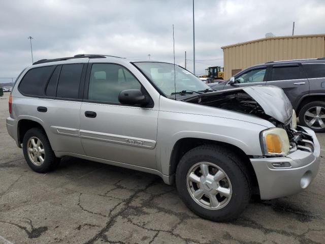 2004 GMC Envoy