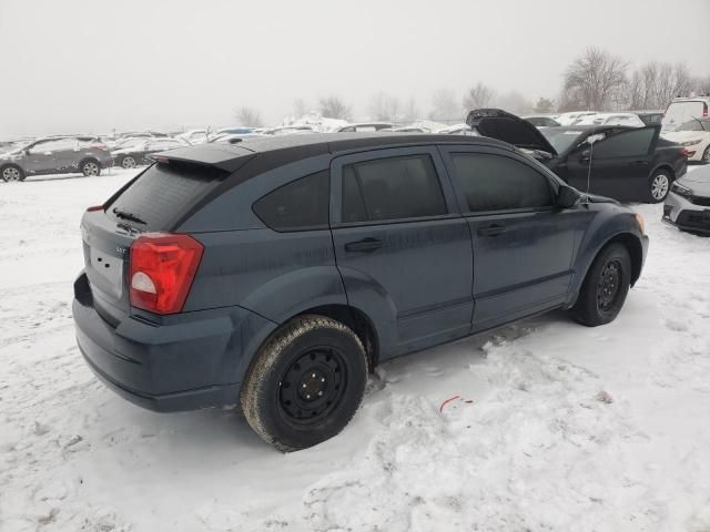 2008 Dodge Caliber SXT