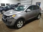 2013 KIA Sportage Base