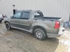 2001 Ford Explorer Sport Trac