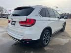 2018 BMW X5 XDRIVE4