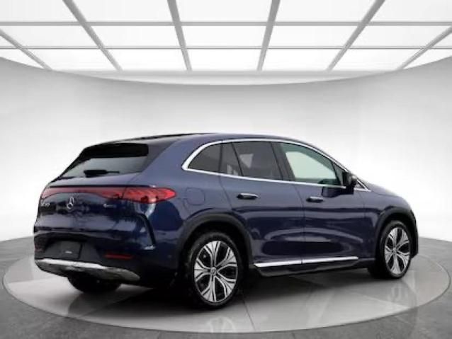 2023 Mercedes-Benz EQE SUV 350 4matic