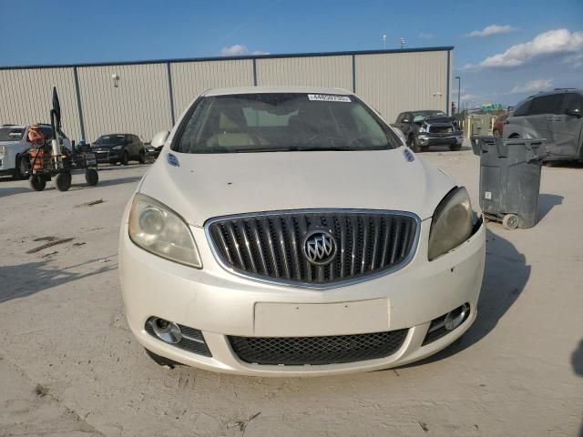 2013 Buick Verano Convenience