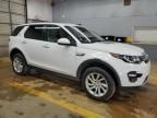 2019 Land Rover Discovery Sport HSE