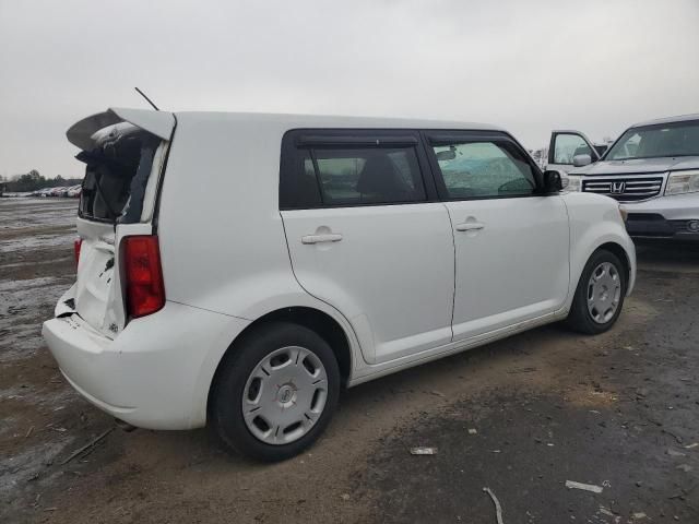 2010 Scion XB