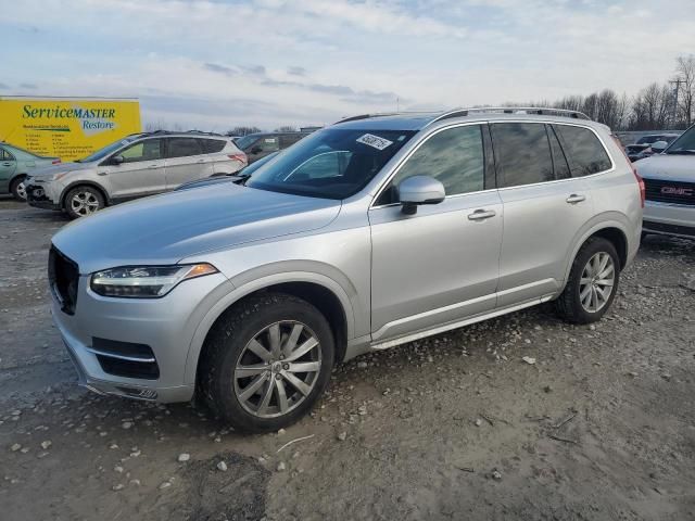 2017 Volvo XC90 T6