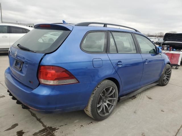 2014 Volkswagen Jetta TDI