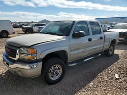 2005 GMC Sierra C2500 Heavy Duty en venta en Phoenix, AZ