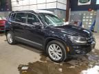 2015 Volkswagen Tiguan S