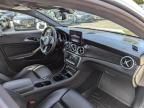 2018 Mercedes-Benz CLA 250 4matic