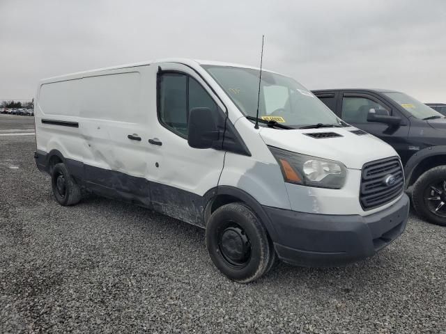 2016 Ford Transit T-150