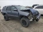 2005 Toyota 4runner Limited