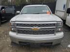 2014 Chevrolet Silverado C1500 LT