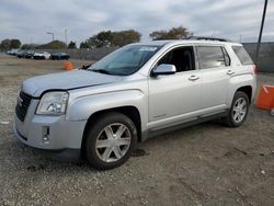 GMC salvage cars for sale: 2012 GMC Terrain SLE