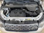 2016 Land Rover Discovery Sport SE