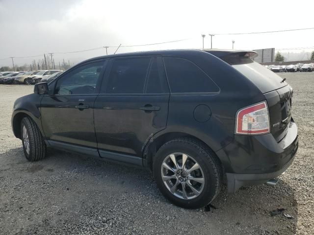 2007 Ford Edge SEL