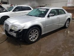 Chrysler Vehiculos salvage en venta: 2005 Chrysler 300C